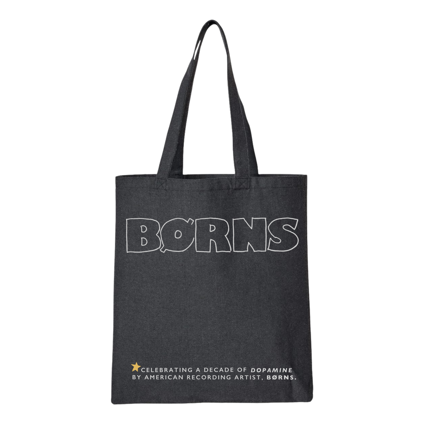 Seeing Stars Tote