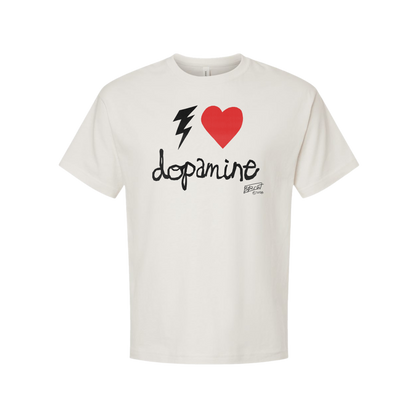 Dopamine Tourist Tee