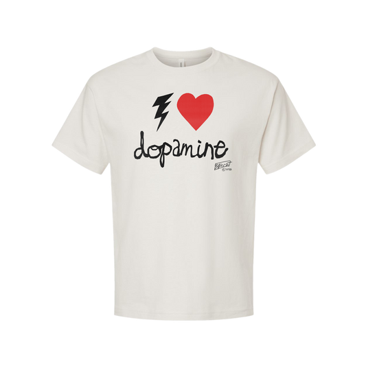 Dopamine Tourist Tee