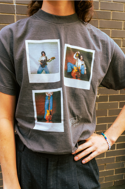 Decade of Dopamine Tour Tee