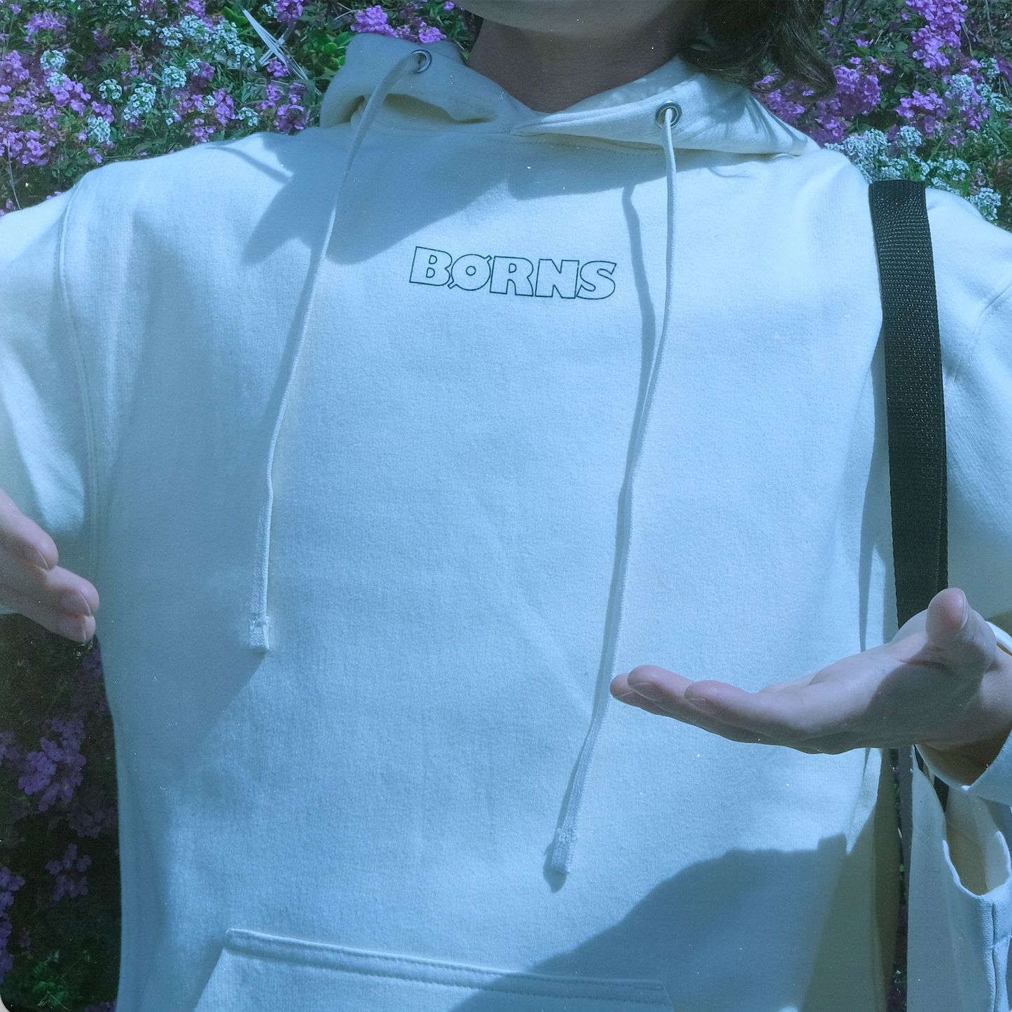 Butterfly Hoodie