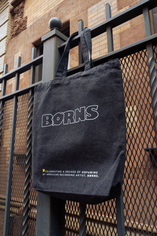 Seeing Stars Tote
