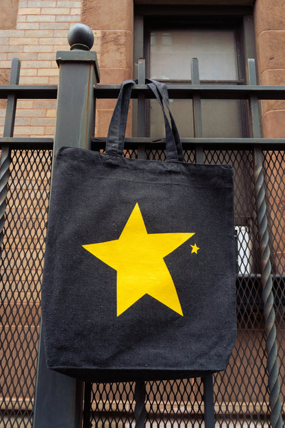 Seeing Stars Tote