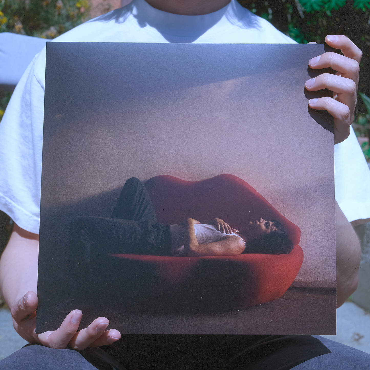 Suddenly + Honeybee Limited & Signed Vinyl