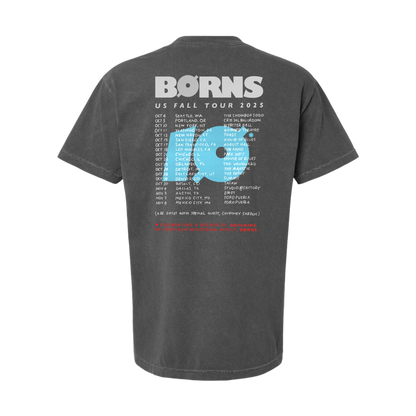 Decade of Dopamine Tour Tee