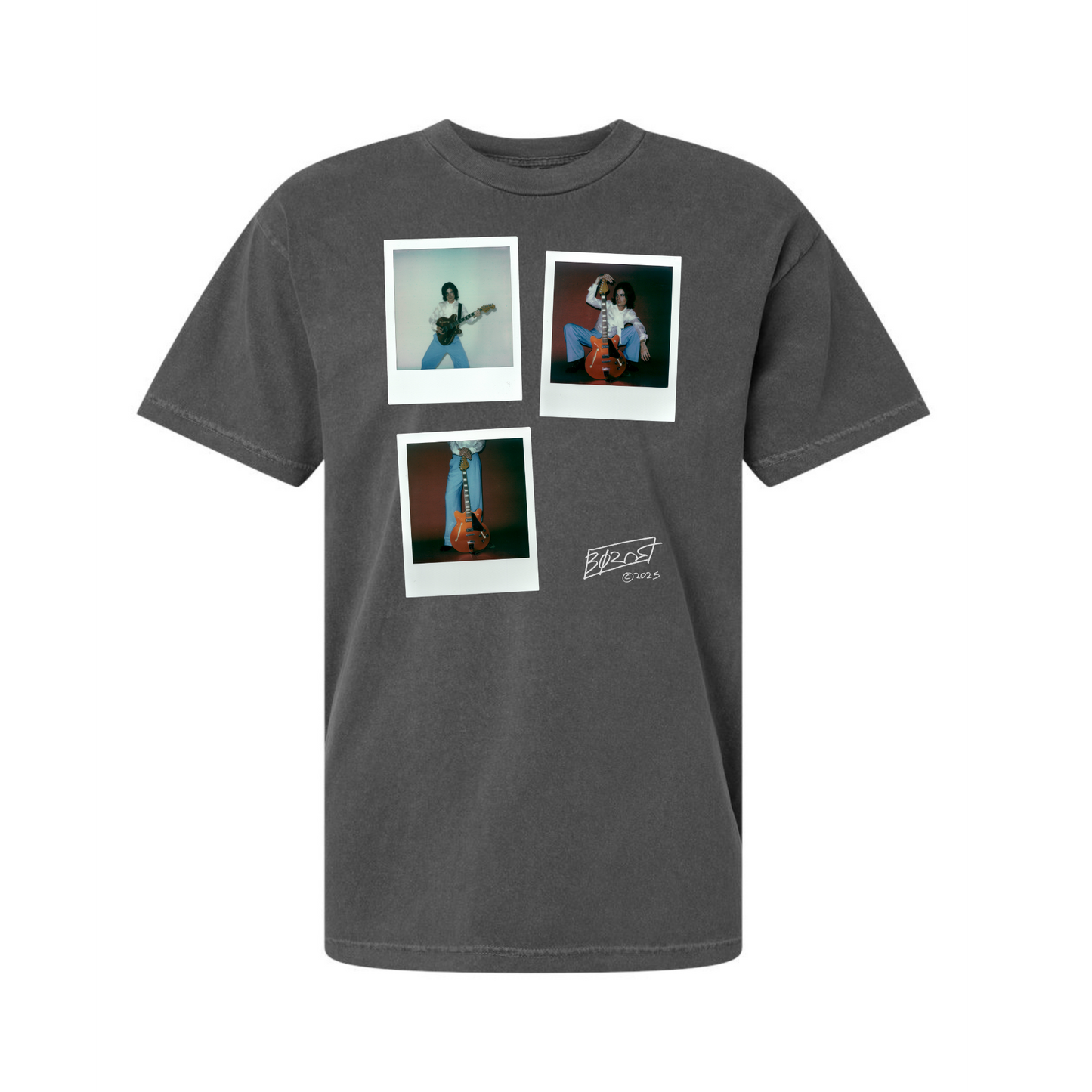 Decade of Dopamine Tour Tee