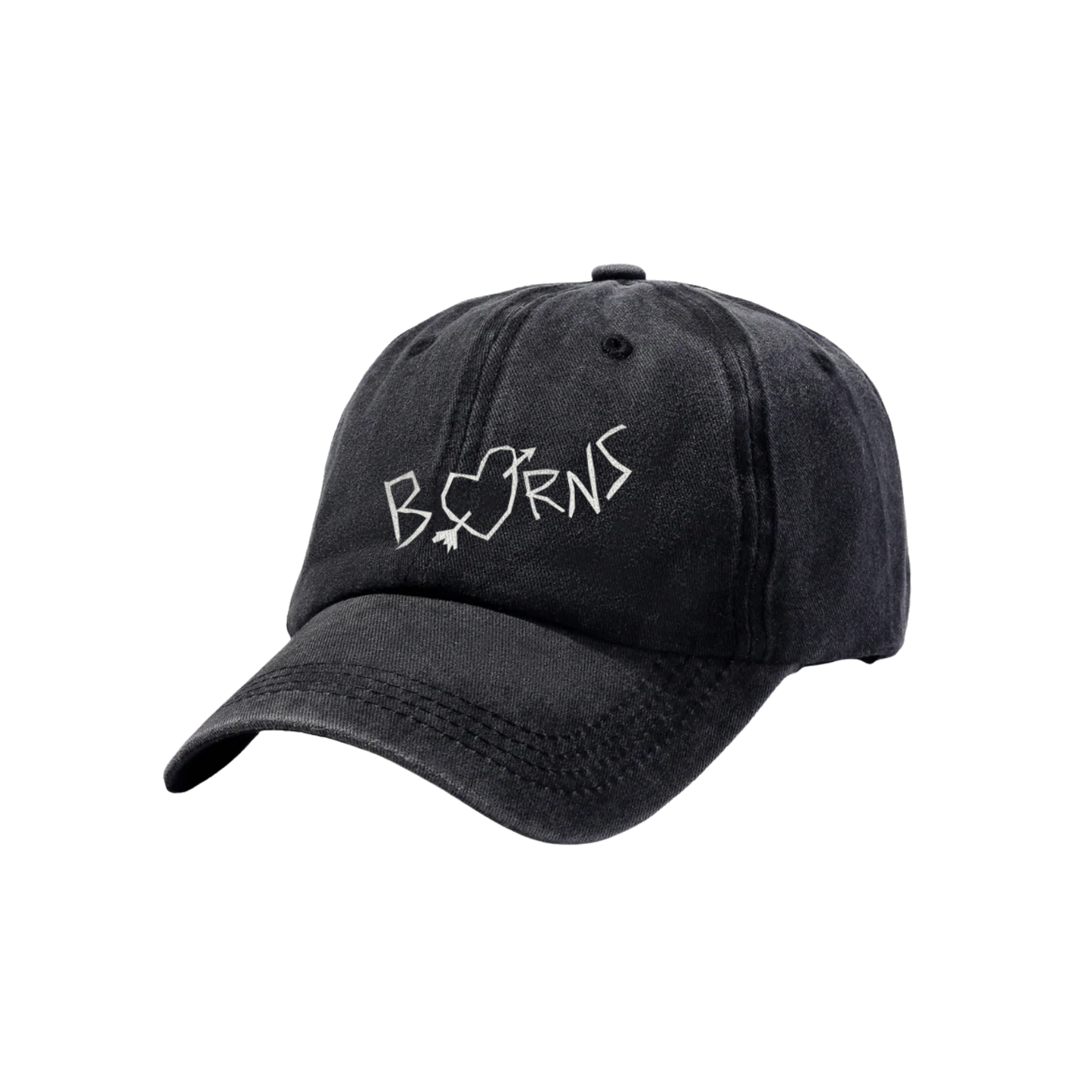 BØRNS Club Dad Hat