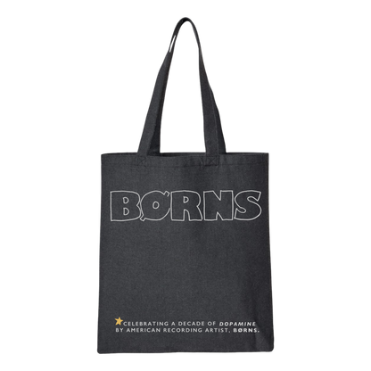 Seeing Stars Tote